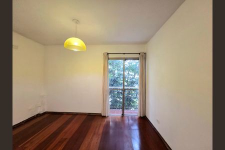 Apartamento para alugar com 37m², 1 quarto e 1 vaga Apartamento para alugar com 37m², 1 quarto e 1 vagaSala