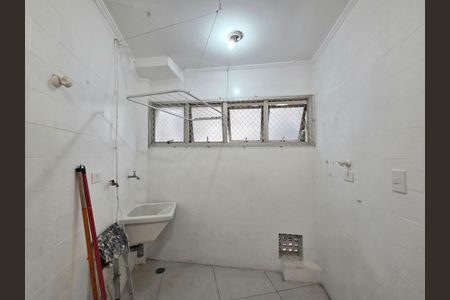 Apartamento para alugar com 37m², 1 quarto e 1 vaga Apartamento para alugar com 37m², 1 quarto e 1 vagaÁrea de Serviço