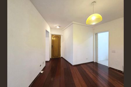 Sala de apartamento para alugar com 1 quarto, 37m² em Vila Uberabinha, São Paulo