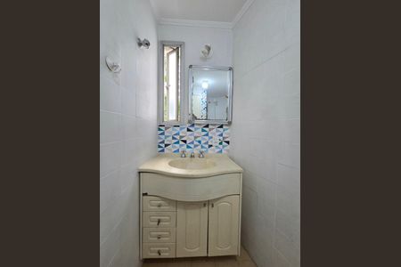 Apartamento para alugar com 37m², 1 quarto e 1 vaga Apartamento para alugar com 37m², 1 quarto e 1 vagaBanheiro