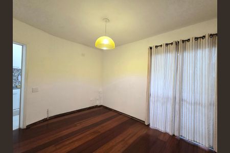Apartamento para alugar com 37m², 1 quarto e 1 vaga Apartamento para alugar com 37m², 1 quarto e 1 vagaSala