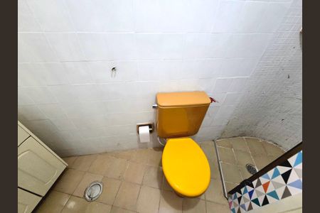 Apartamento para alugar com 37m², 1 quarto e 1 vaga Apartamento para alugar com 37m², 1 quarto e 1 vagaBanheiro