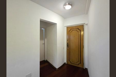 Apartamento para alugar com 37m², 1 quarto e 1 vaga Apartamento para alugar com 37m², 1 quarto e 1 vagaSala