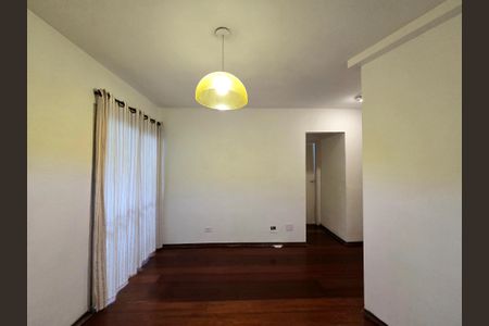 Sala de apartamento para alugar com 1 quarto, 37m² em Vila Uberabinha, São Paulo