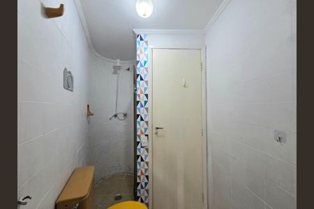 Apartamento para alugar com 37m², 1 quarto e 1 vaga Apartamento para alugar com 37m², 1 quarto e 1 vagaBanheiro