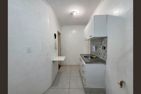 Apartamento para alugar com 37m², 1 quarto e 1 vaga Apartamento para alugar com 37m², 1 quarto e 1 vagaCozinha