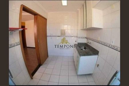 Apartamento à venda com 2 quartos, 50m² em Manacás, Belo Horizonte