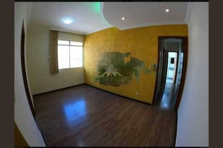 Apartamento à venda com 2 quartos, 50m² em Manacás, Belo Horizonte