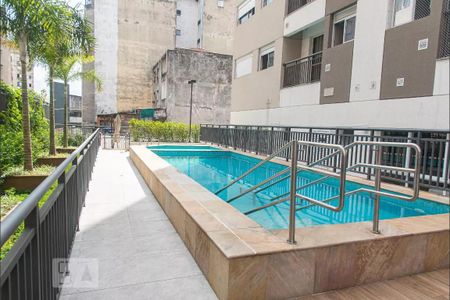Apartamento à venda com 50m², 2 quartos e 1 vagaPiscina