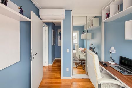 Apartamento à venda com 50m², 2 quartos e 1 vagaQuarto 1