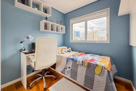 Apartamento à venda com 50m², 2 quartos e 1 vagaQuarto 1