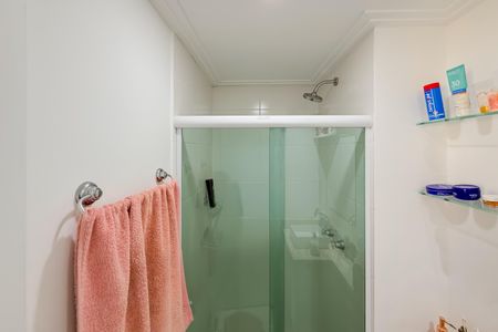 Apartamento à venda com 50m², 2 quartos e 1 vagaBanheiro