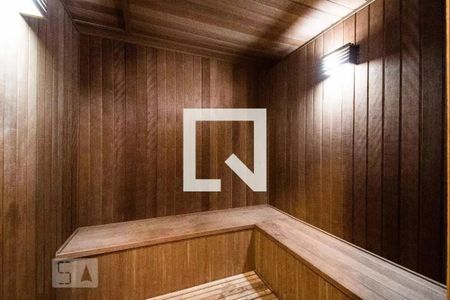 Apartamento à venda com 50m², 2 quartos e 1 vagaSauna