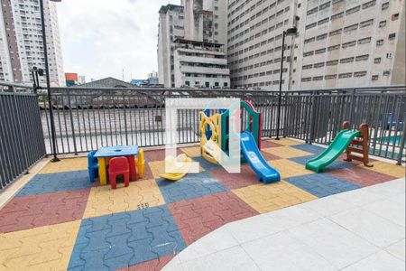 Apartamento à venda com 50m², 2 quartos e 1 vagaPlayground