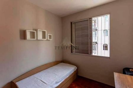 Apartamento à venda com 4 quartos, 251m² em Coracao de Jesus, Belo Horizonte