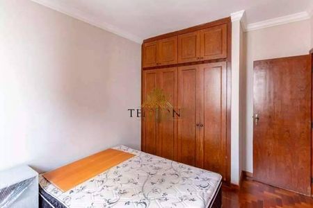 Apartamento à venda com 4 quartos, 251m² em Coracao de Jesus, Belo Horizonte