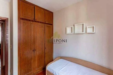 Apartamento à venda com 4 quartos, 251m² em Coracao de Jesus, Belo Horizonte