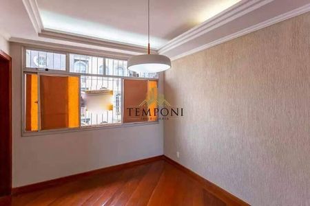 Apartamento à venda com 4 quartos, 251m² em Coracao de Jesus, Belo Horizonte