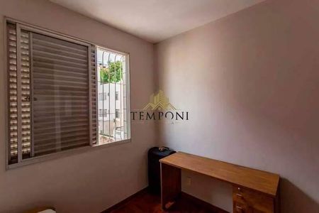 Apartamento à venda com 4 quartos, 251m² em Coracao de Jesus, Belo Horizonte