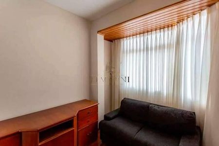 Apartamento à venda com 4 quartos, 251m² em Coracao de Jesus, Belo Horizonte