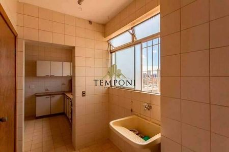 Apartamento à venda com 4 quartos, 251m² em Coracao de Jesus, Belo Horizonte