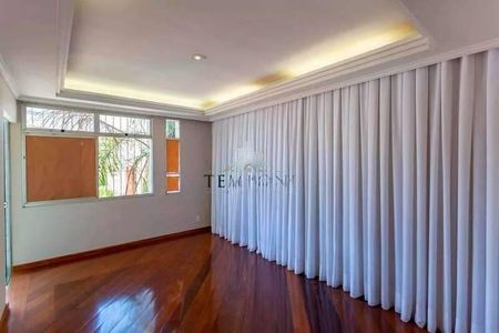 Apartamento à venda com 4 quartos, 251m² em Coracao de Jesus, Belo Horizonte