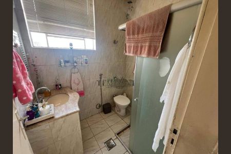 Casa à venda com 2 quartos, 60m² em Renascença, Belo Horizonte