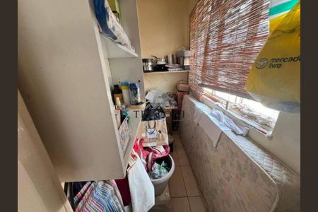 Casa à venda com 2 quartos, 60m² em Renascença, Belo Horizonte