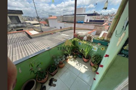 Casa à venda com 2 quartos, 60m² em Renascença, Belo Horizonte