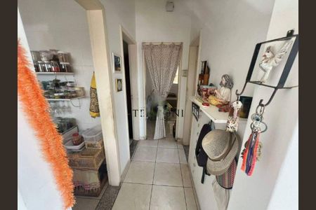 Casa à venda com 2 quartos, 60m² em Renascença, Belo Horizonte
