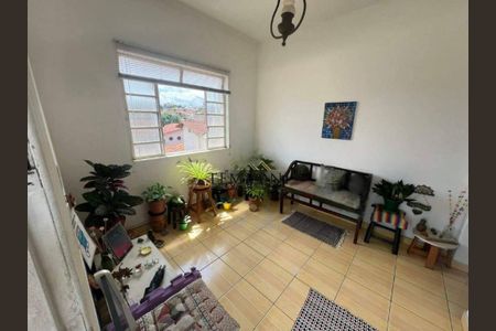 Casa à venda com 2 quartos, 60m² em Renascença, Belo Horizonte