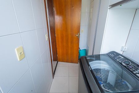 Apartamento à venda com 159m², 3 quartos e 1 vagaarea de serviço