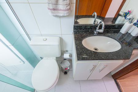 Apartamento à venda com 159m², 3 quartos e 1 vagasuite