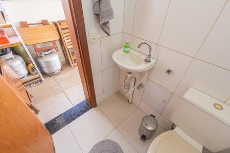 Apartamento à venda com 159m², 3 quartos e 1 vagabanheiro de serviço