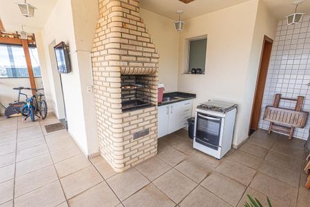 Apartamento à venda com 159m², 3 quartos e 1 vagaCobertura / varanda