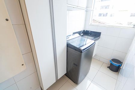 Apartamento à venda com 159m², 3 quartos e 1 vagaarea de serviço