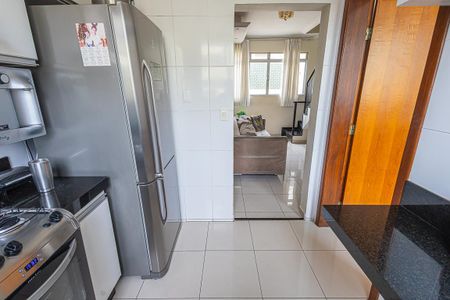 Apartamento à venda com 159m², 3 quartos e 1 vagacozinha