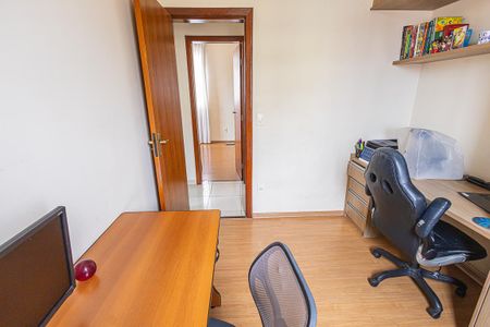 Apartamento à venda com 159m², 3 quartos e 1 vagaquarto 3