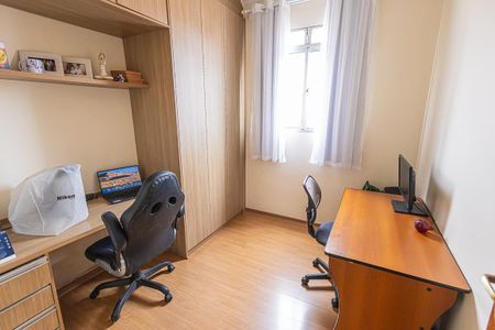 Apartamento à venda com 159m², 3 quartos e 1 vagaquarto 3