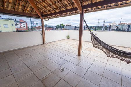 Apartamento à venda com 159m², 3 quartos e 1 vagaCobertura / varanda