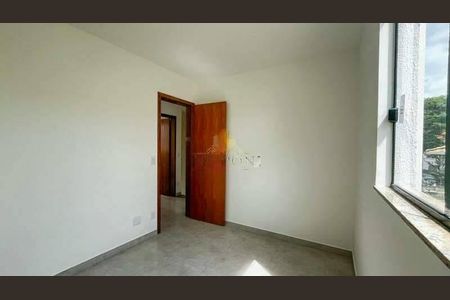 Casa à venda com 3 quartos, 106m² em Candelária, Belo Horizonte