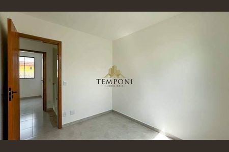 Casa à venda com 3 quartos, 106m² em Candelária, Belo Horizonte