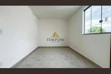 Casa à venda com 3 quartos, 106m² em Candelária, Belo Horizonte