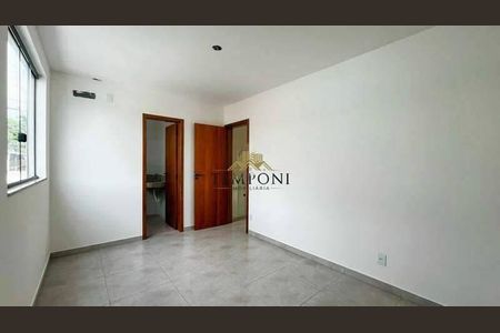 Casa à venda com 3 quartos, 106m² em Candelária, Belo Horizonte