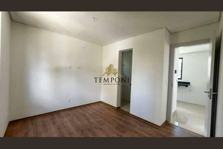 Apartamento à venda com 1 quarto, 41m² em Sion, Belo Horizonte