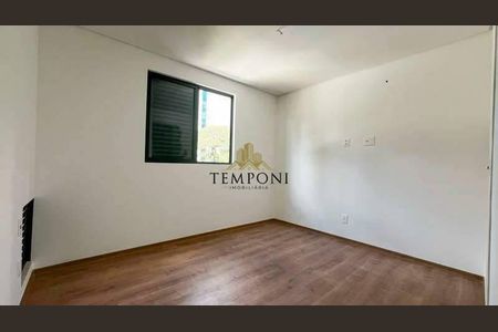 Apartamento à venda com 1 quarto, 41m² em Sion, Belo Horizonte