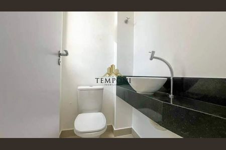 Apartamento à venda com 1 quarto, 41m² em Sion, Belo Horizonte