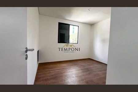 Apartamento à venda com 1 quarto, 41m² em Sion, Belo Horizonte