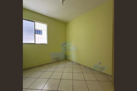 Apartamento à venda com 3 quartos, 112m² em Paquetá, Belo Horizonte