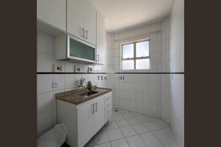 Apartamento à venda com 3 quartos, 112m² em Paquetá, Belo Horizonte